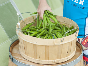 Michelle's Market Calgary, Fresh Garden Peas - Order online