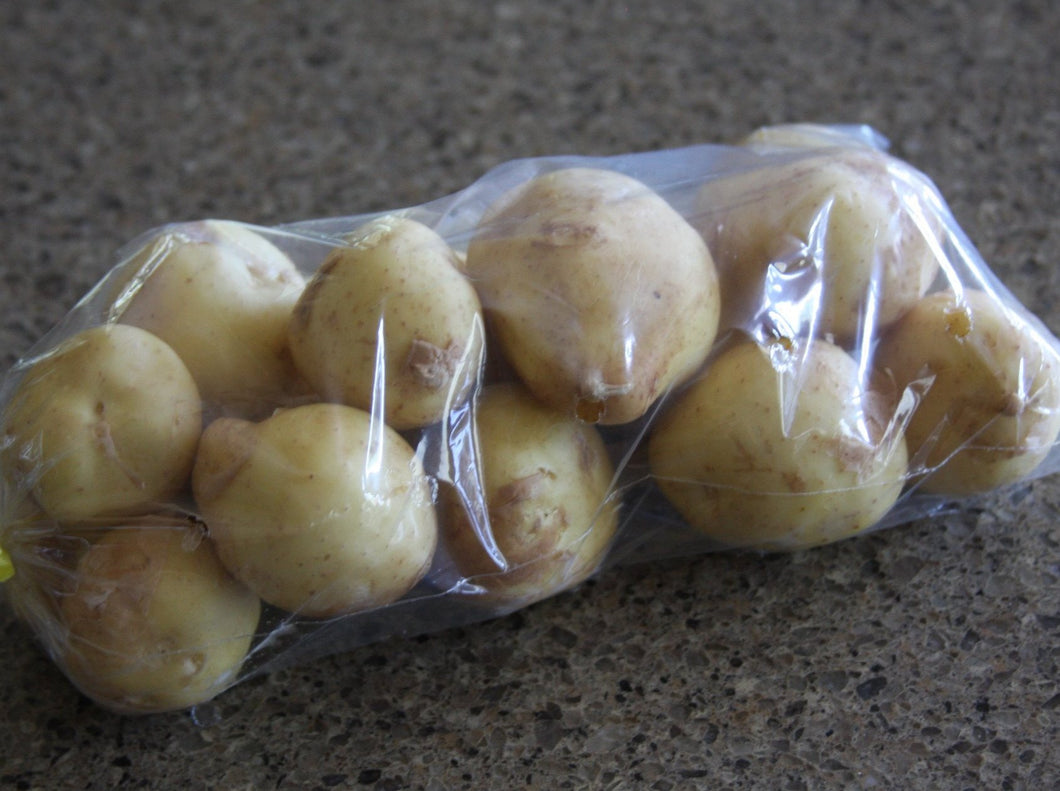 Yukon Gold Potatoes (5.0 lb bag)