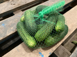 Cucumbers (2.0 lb bag)