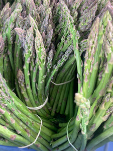 Asparagus (0.9 lb bunch)