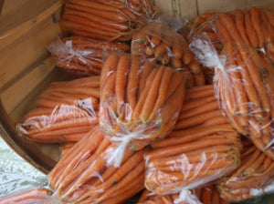 Michelle's Market Calgary, Baby Carrots - Order online